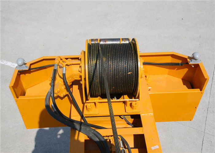 Max Lifting 8 Ton Small Truck Mounted Crane Hydraulic Truck Crane with 17.5m Boom